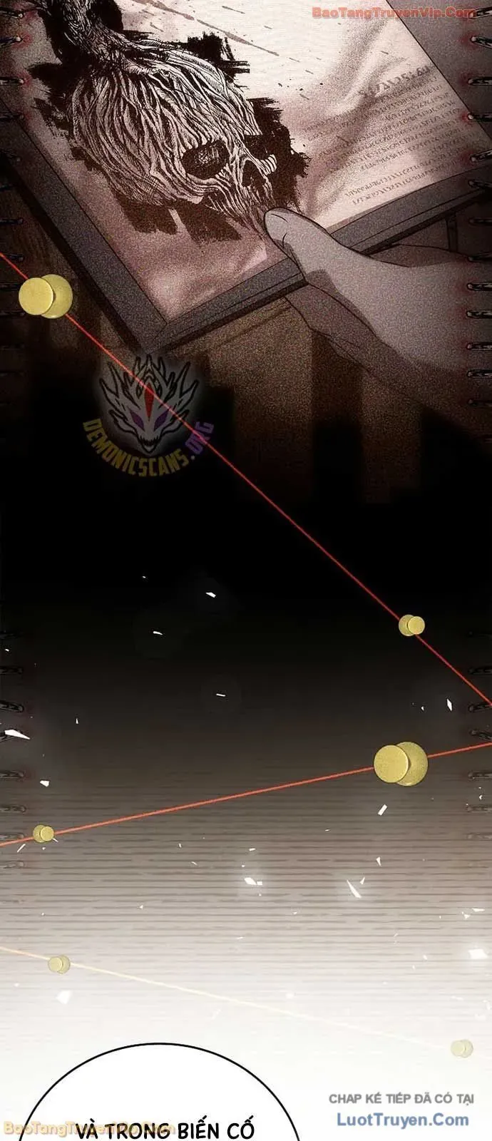 Anh Hùng Huyền Thoại Là Học Viên Danh Dự Của Học Viện Chap 71 - Next Chap 70