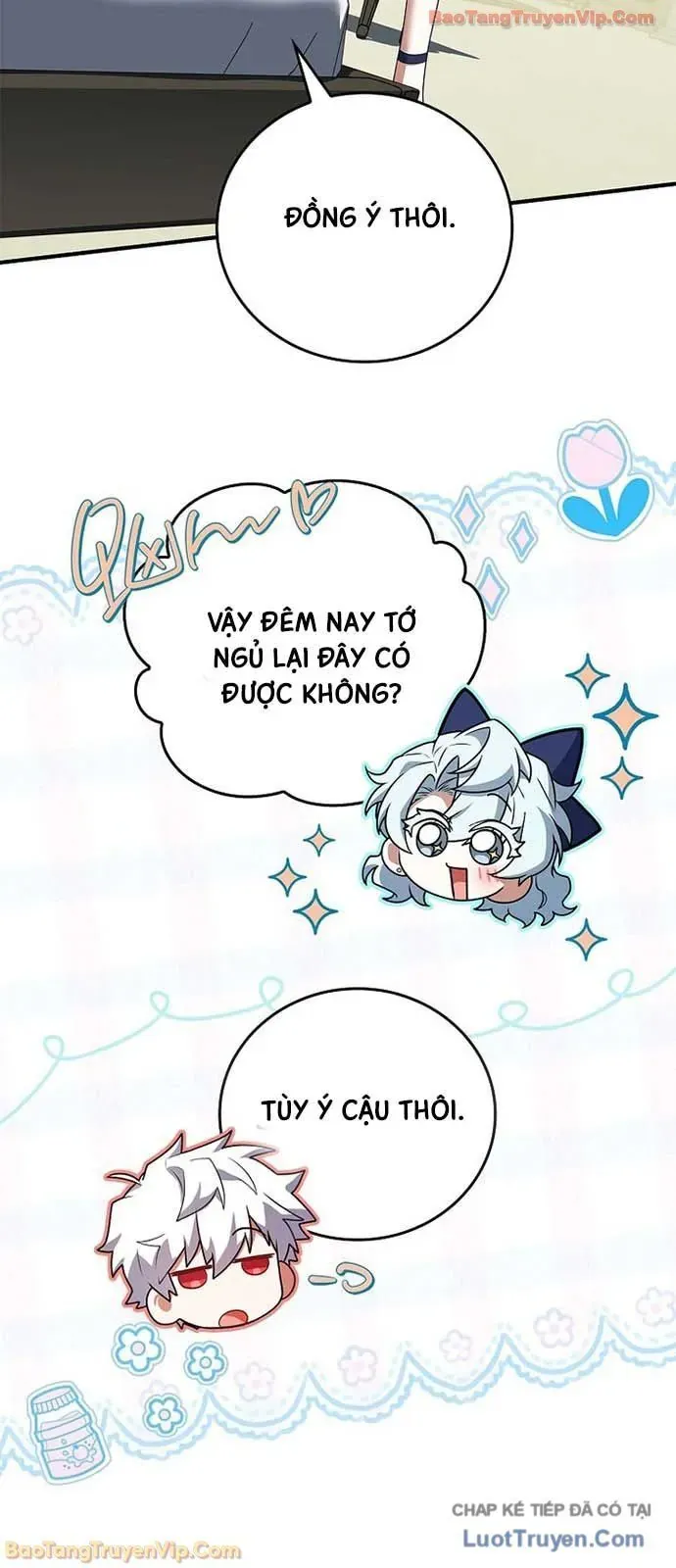 Anh Hùng Huyền Thoại Là Học Viên Danh Dự Của Học Viện Chap 71 - Next Chap 70