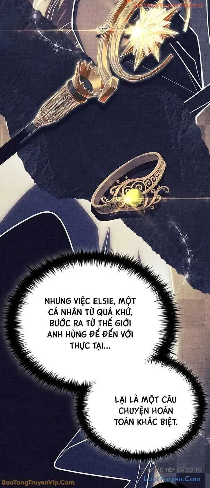 Anh Hùng Huyền Thoại Là Học Viên Danh Dự Của Học Viện Chap 71 - Next Chap 70