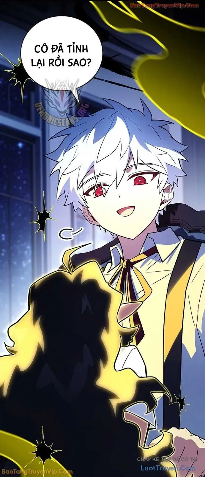 Anh Hùng Huyền Thoại Là Học Viên Danh Dự Của Học Viện Chap 71 - Next Chap 70