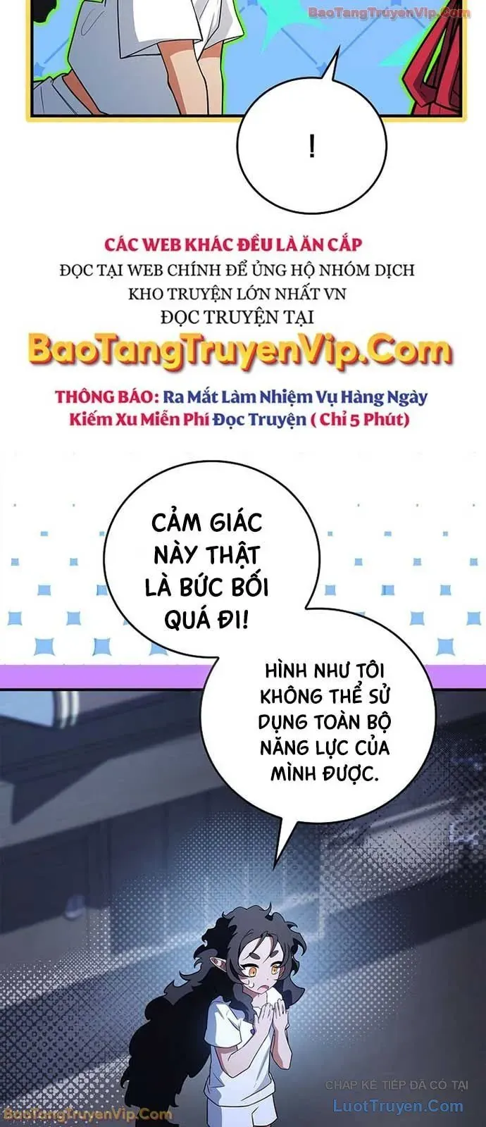 Anh Hùng Huyền Thoại Là Học Viên Danh Dự Của Học Viện Chap 71 - Next Chap 70