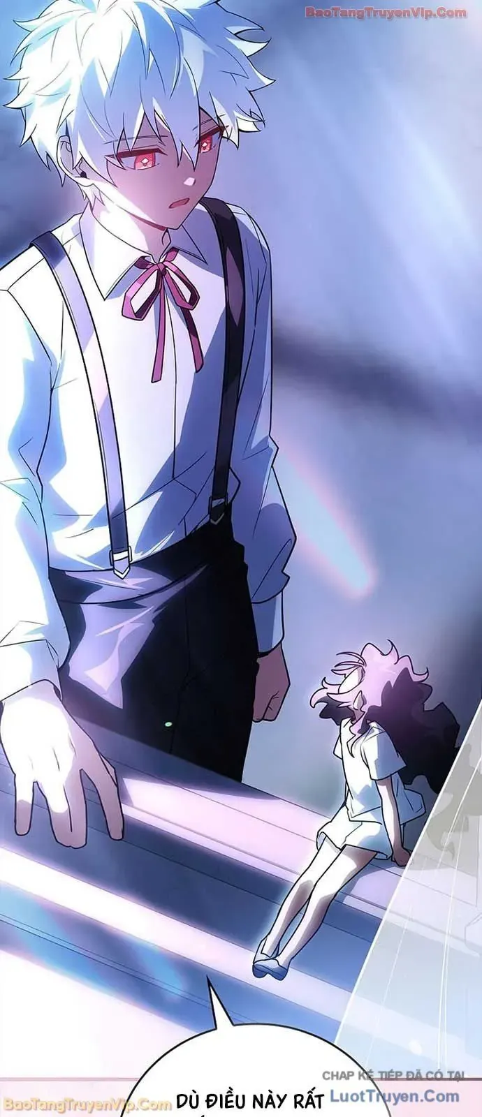 Anh Hùng Huyền Thoại Là Học Viên Danh Dự Của Học Viện Chap 71 - Next Chap 70