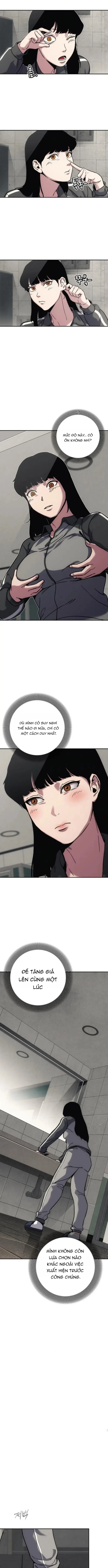 Ngươi Được Định Giá Bao Nhiêu? Chap 15 - Next Chap 14