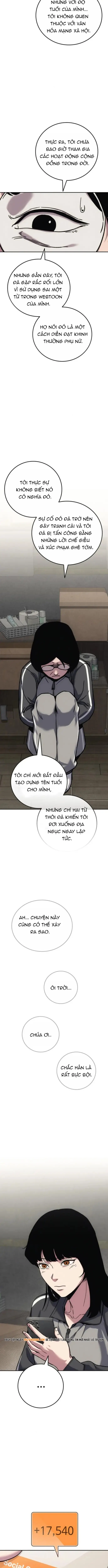 Ngươi Được Định Giá Bao Nhiêu? Chap 15 - Next Chap 14