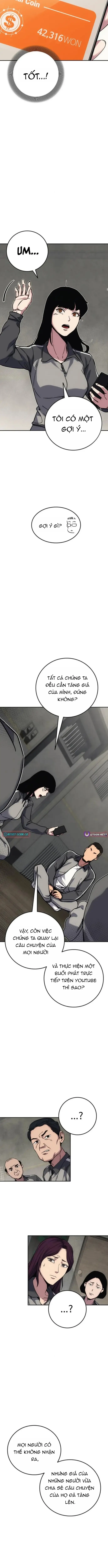 Ngươi Được Định Giá Bao Nhiêu? Chap 15 - Next Chap 14