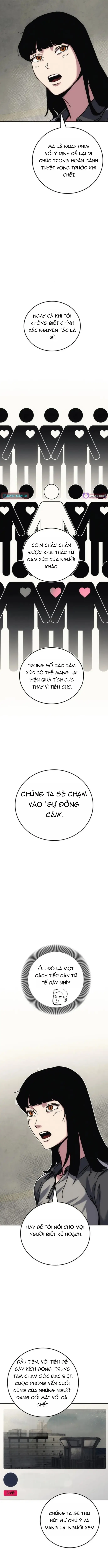 Ngươi Được Định Giá Bao Nhiêu? Chap 15 - Next Chap 14