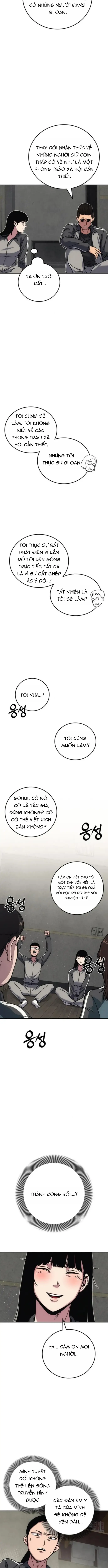 Ngươi Được Định Giá Bao Nhiêu? Chap 15 - Next Chap 14