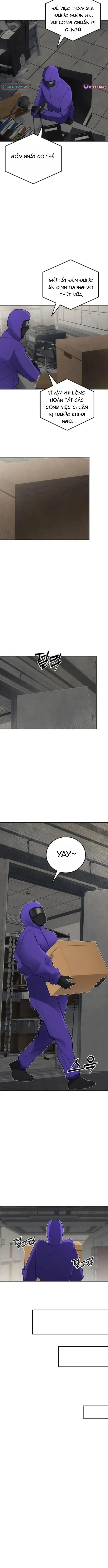 Ngươi Được Định Giá Bao Nhiêu? Chap 15 - Next Chap 14