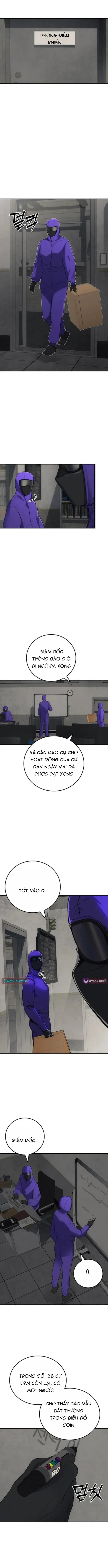Ngươi Được Định Giá Bao Nhiêu? Chap 15 - Next Chap 14