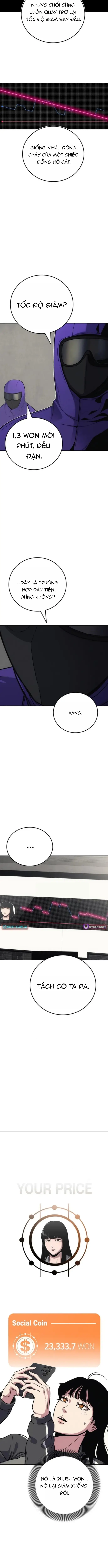 Ngươi Được Định Giá Bao Nhiêu? Chap 15 - Next Chap 14