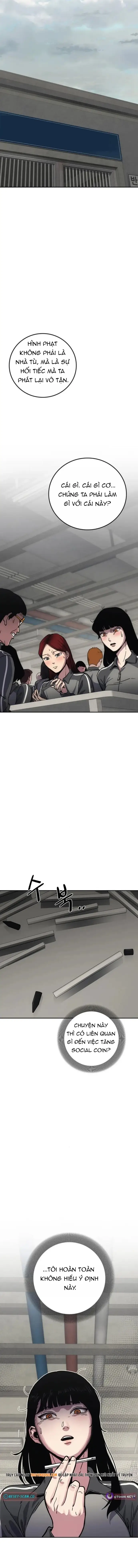 Ngươi Được Định Giá Bao Nhiêu? Chap 15 - Next Chap 14