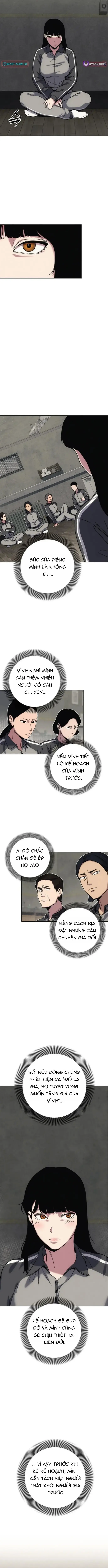 Ngươi Được Định Giá Bao Nhiêu? Chap 15 - Next Chap 14