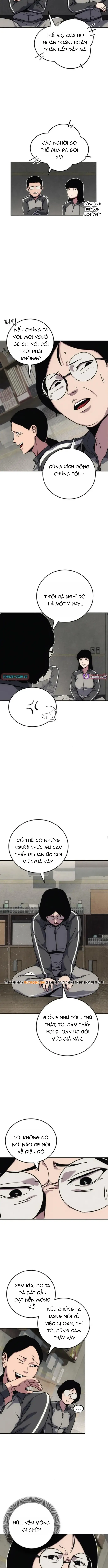 Ngươi Được Định Giá Bao Nhiêu? Chap 15 - Next Chap 14