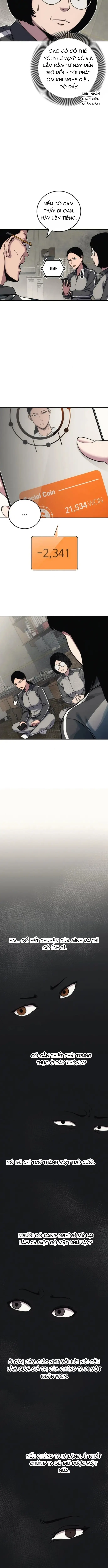 Ngươi Được Định Giá Bao Nhiêu? Chap 15 - Next Chap 14