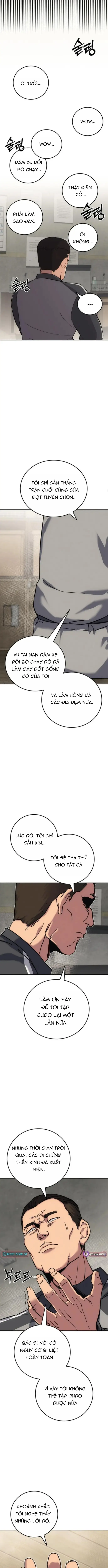 Ngươi Được Định Giá Bao Nhiêu? Chap 15 - Next Chap 14