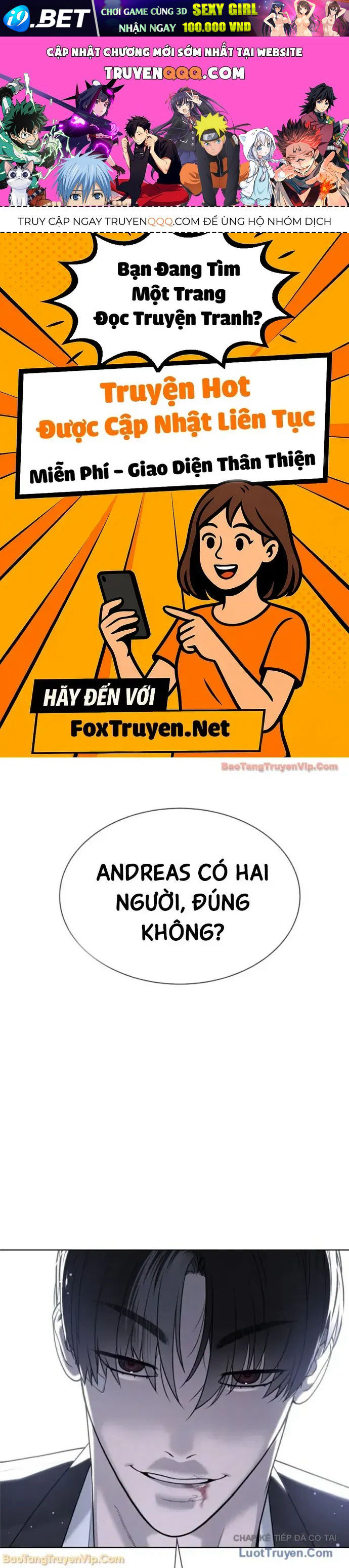 Sát Thủ Peter Chap 115 - Next Chap 113