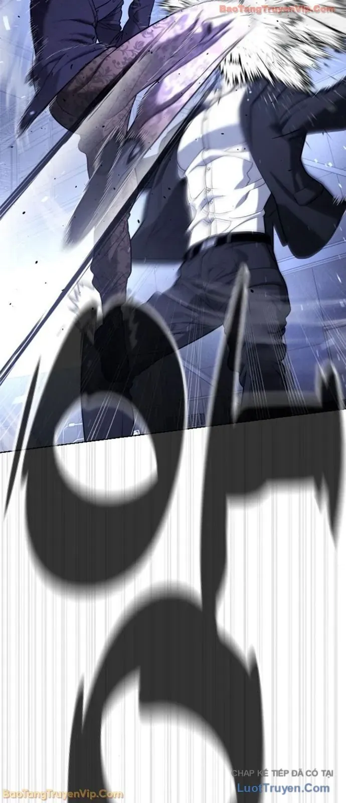 Sát Thủ Peter Chap 115 - Next Chap 113