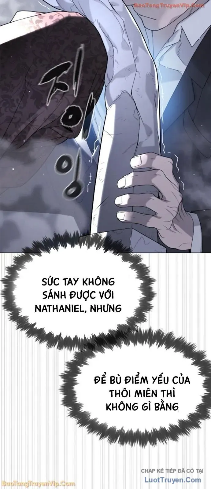 Sát Thủ Peter Chap 115 - Next Chap 113