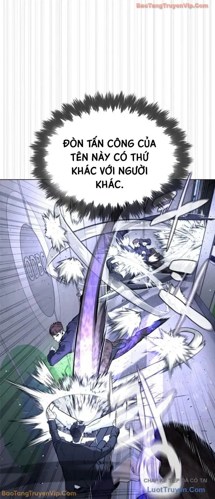 Sát Thủ Peter Chap 115 - Next Chap 113