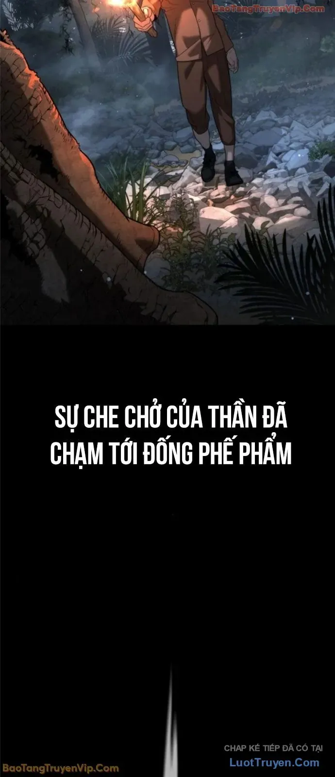 Sát Thủ Peter Chap 115 - Next Chap 113