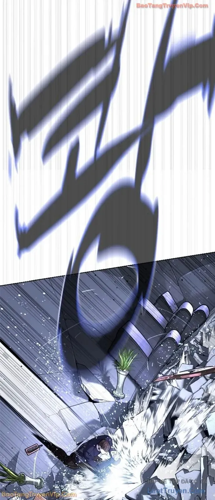 Sát Thủ Peter Chap 115 - Next Chap 113