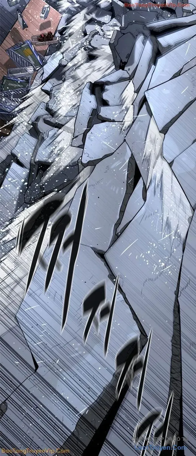 Sát Thủ Peter Chap 115 - Next Chap 113