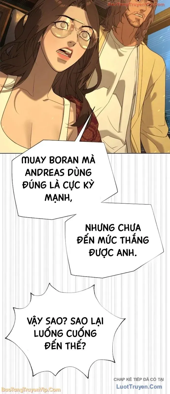 Sát Thủ Peter Chap 115 - Next Chap 113
