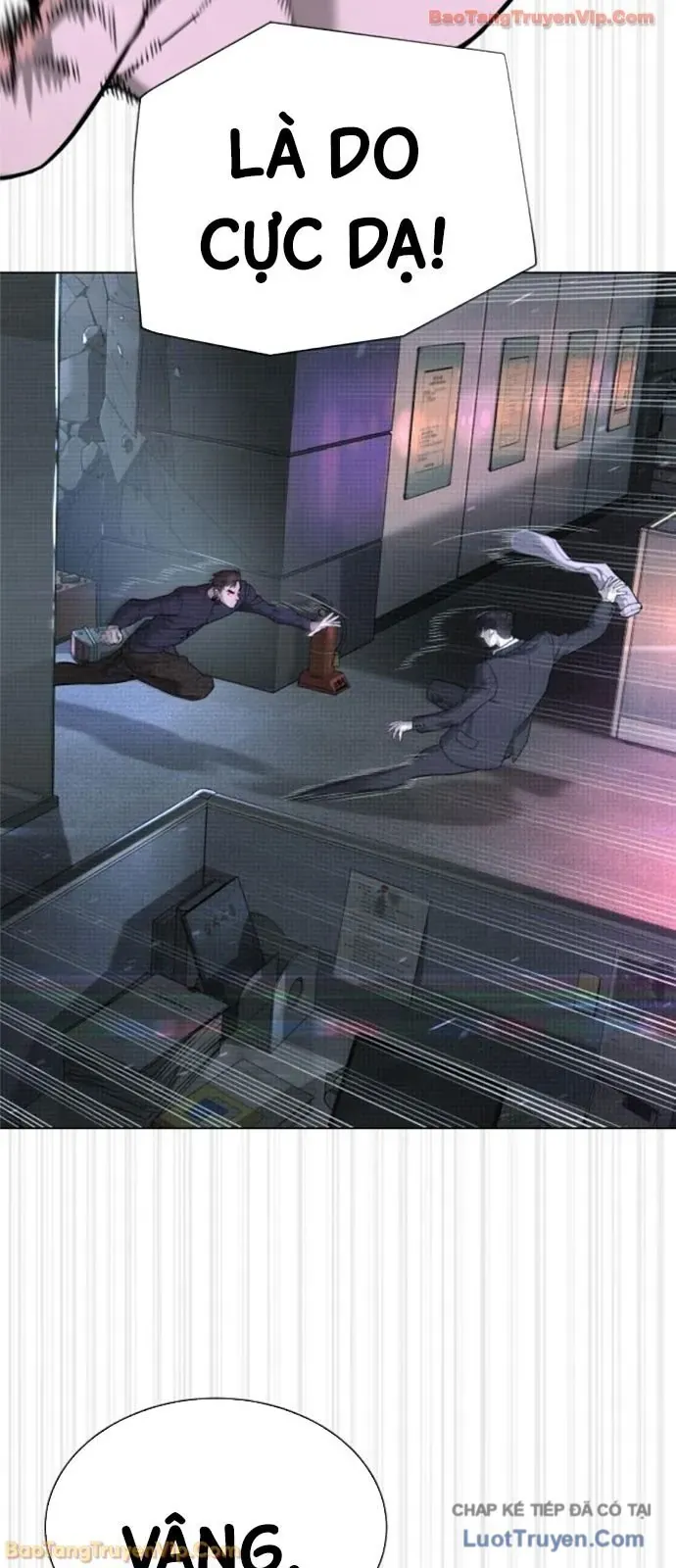 Sát Thủ Peter Chap 115 - Next Chap 113