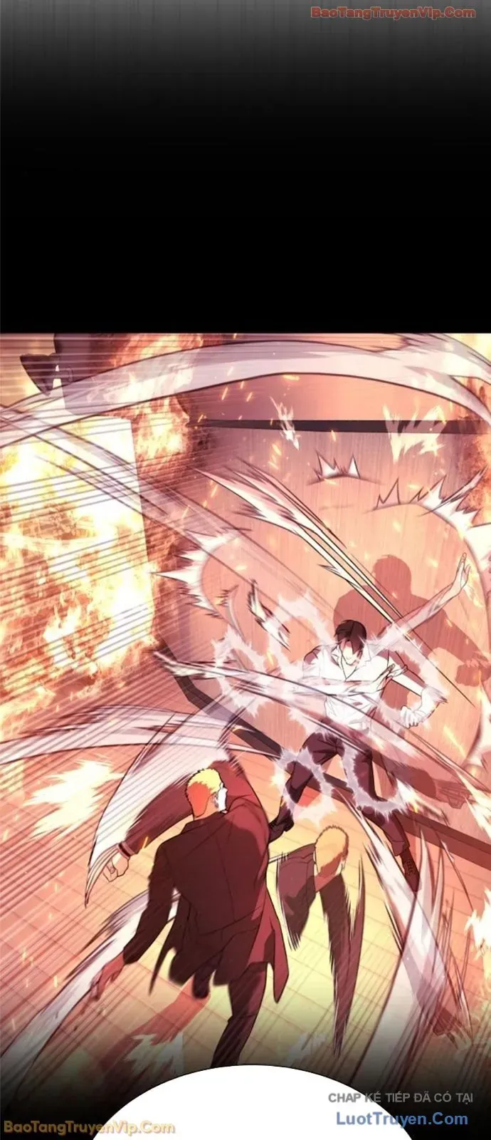 Sát Thủ Peter Chap 115 - Next Chap 113