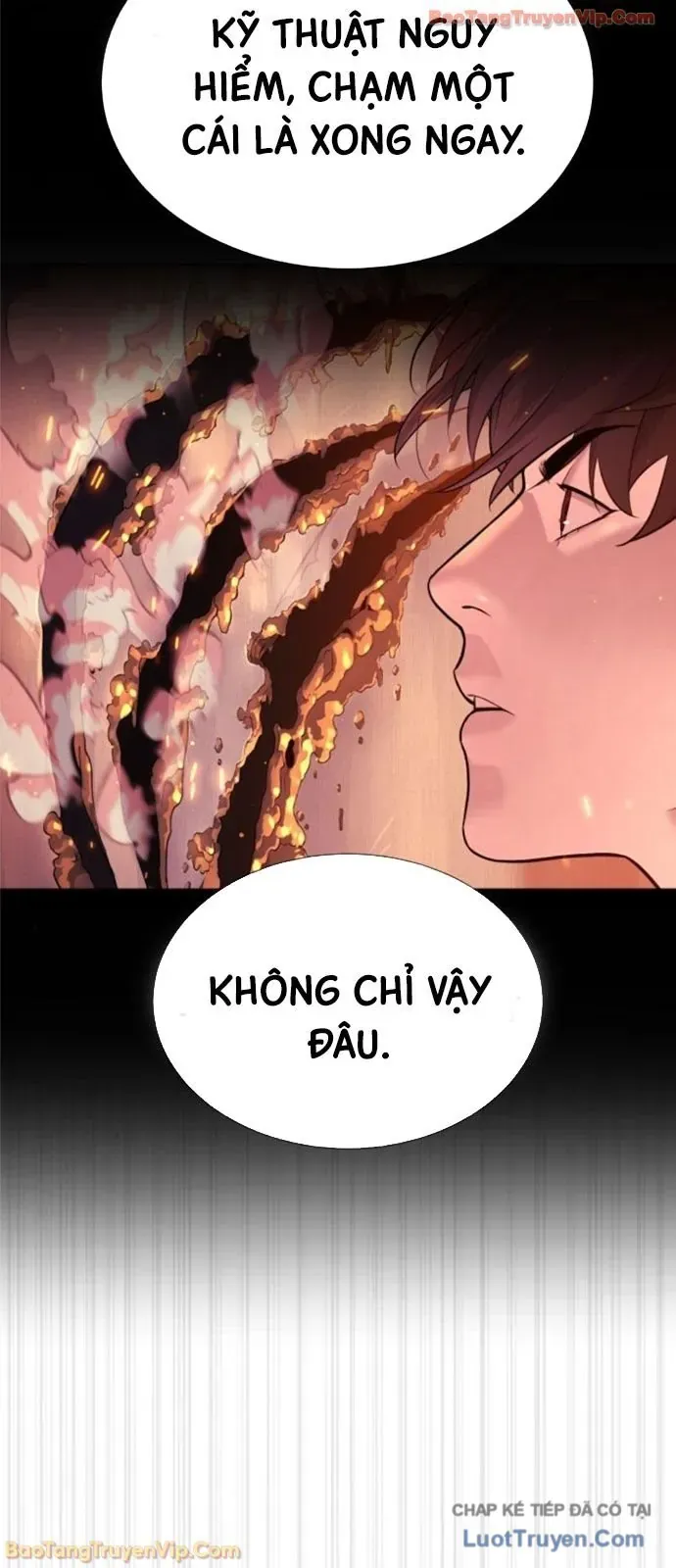 Sát Thủ Peter Chap 115 - Next Chap 113