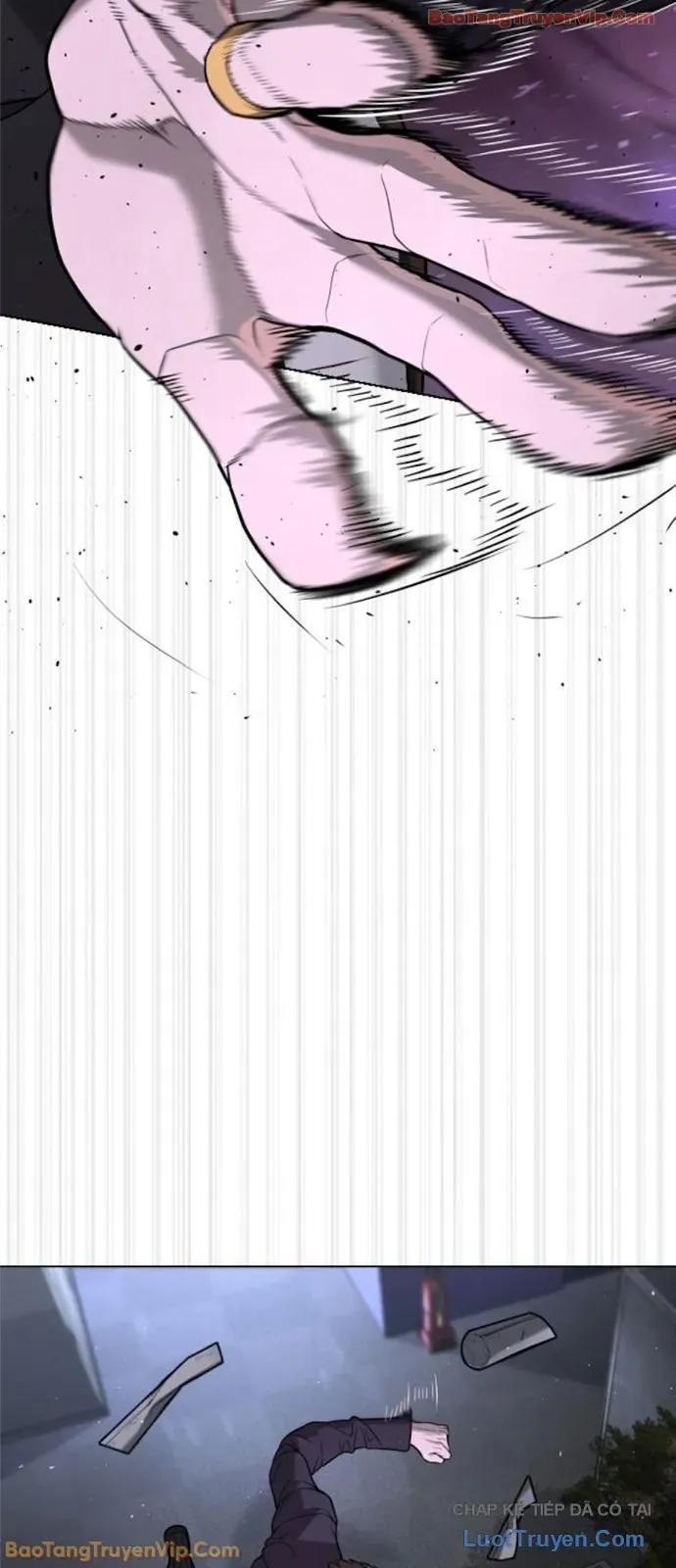 Sát Thủ Peter Chap 115 - Next Chap 113