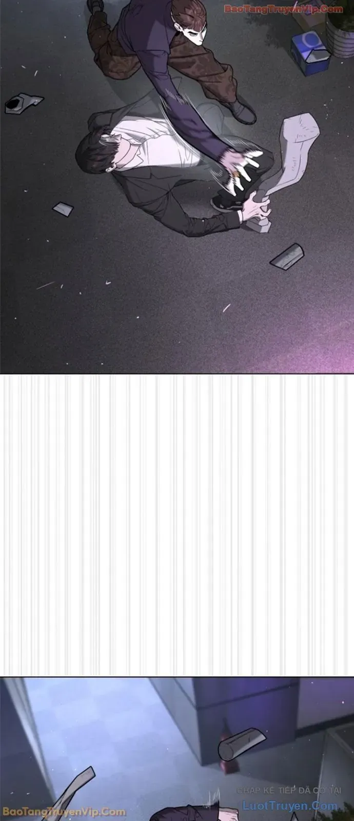 Sát Thủ Peter Chap 115 - Next Chap 113