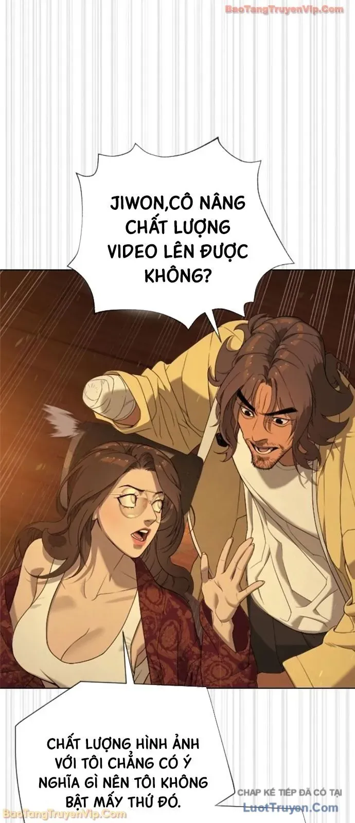 Sát Thủ Peter Chap 115 - Next Chap 113