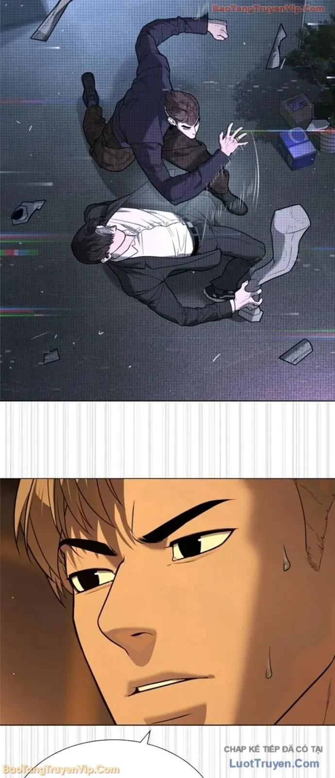 Sát Thủ Peter Chap 115 - Next Chap 113