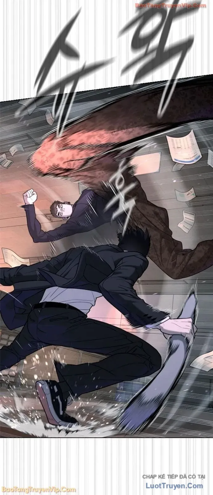 Sát Thủ Peter Chap 115 - Next Chap 113