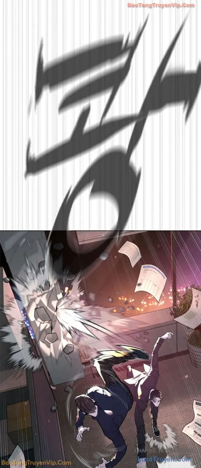 Sát Thủ Peter Chap 115 - Next Chap 113