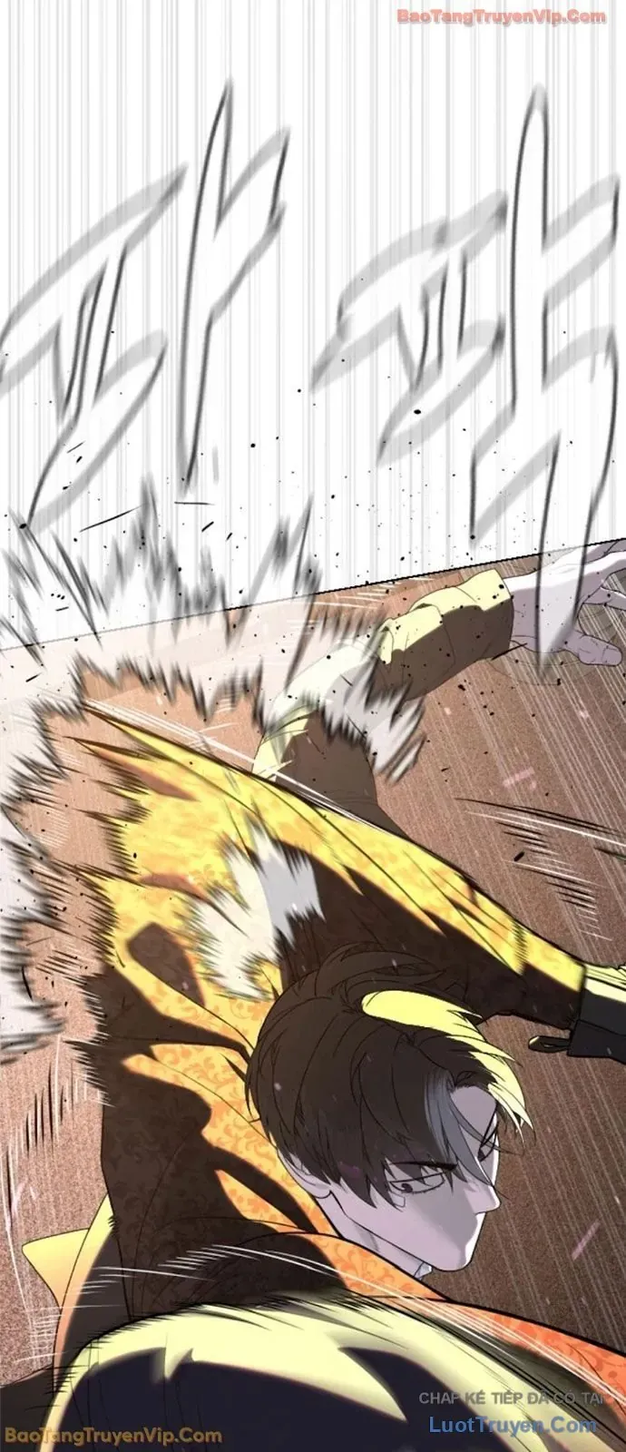 Sát Thủ Peter Chap 115 - Next Chap 113