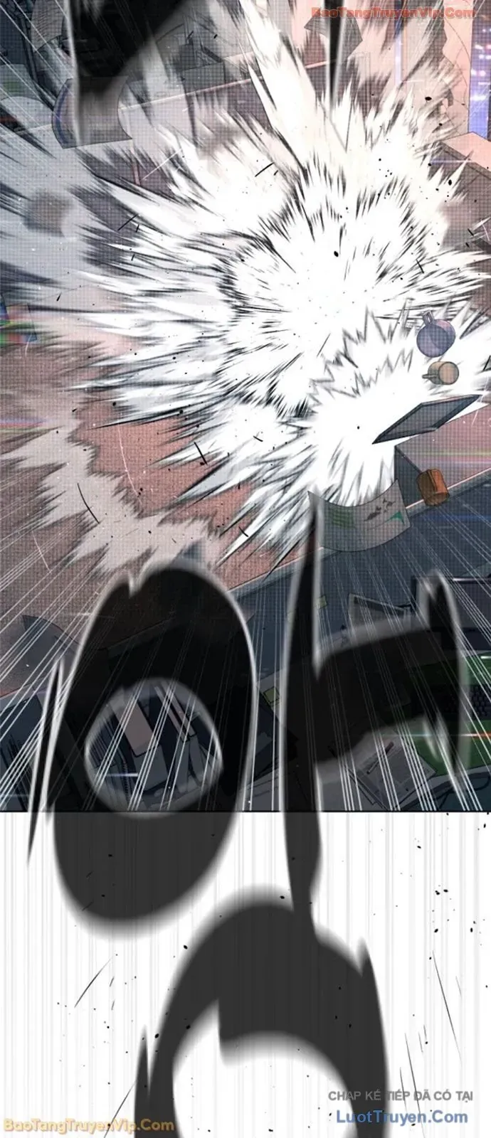 Sát Thủ Peter Chap 115 - Next Chap 113
