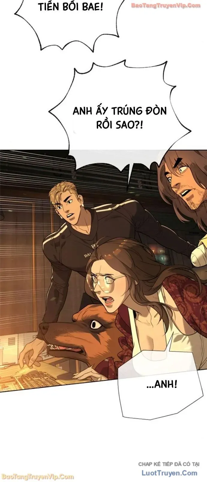 Sát Thủ Peter Chap 115 - Next Chap 113