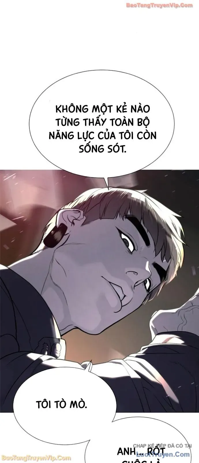 Sát Thủ Peter Chap 115 - Next Chap 113