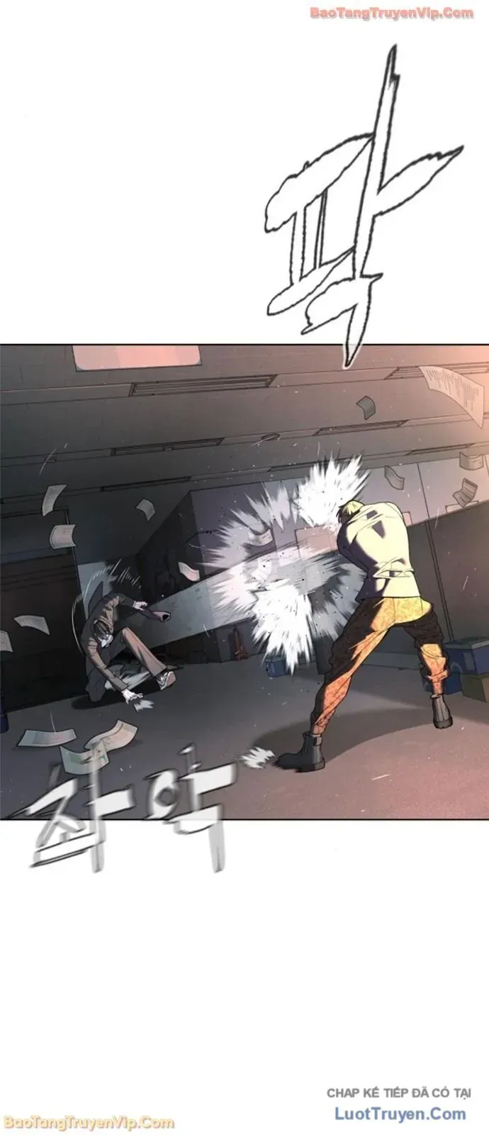 Sát Thủ Peter Chap 115 - Next Chap 113