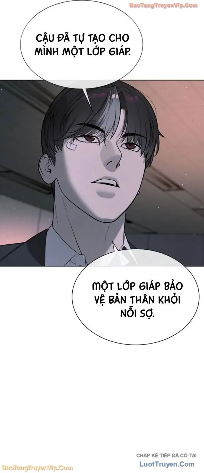 Sát Thủ Peter Chap 115 - Next Chap 113