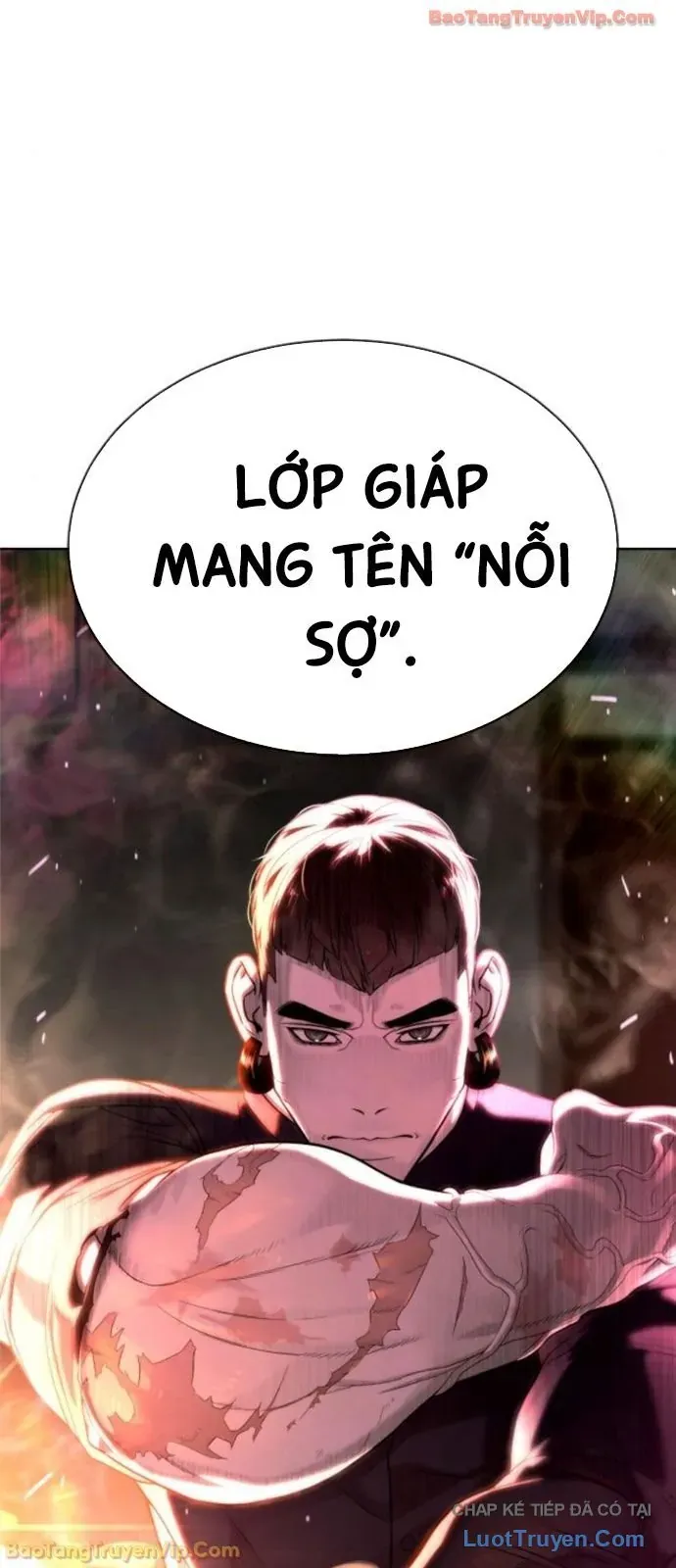 Sát Thủ Peter Chap 115 - Next Chap 113