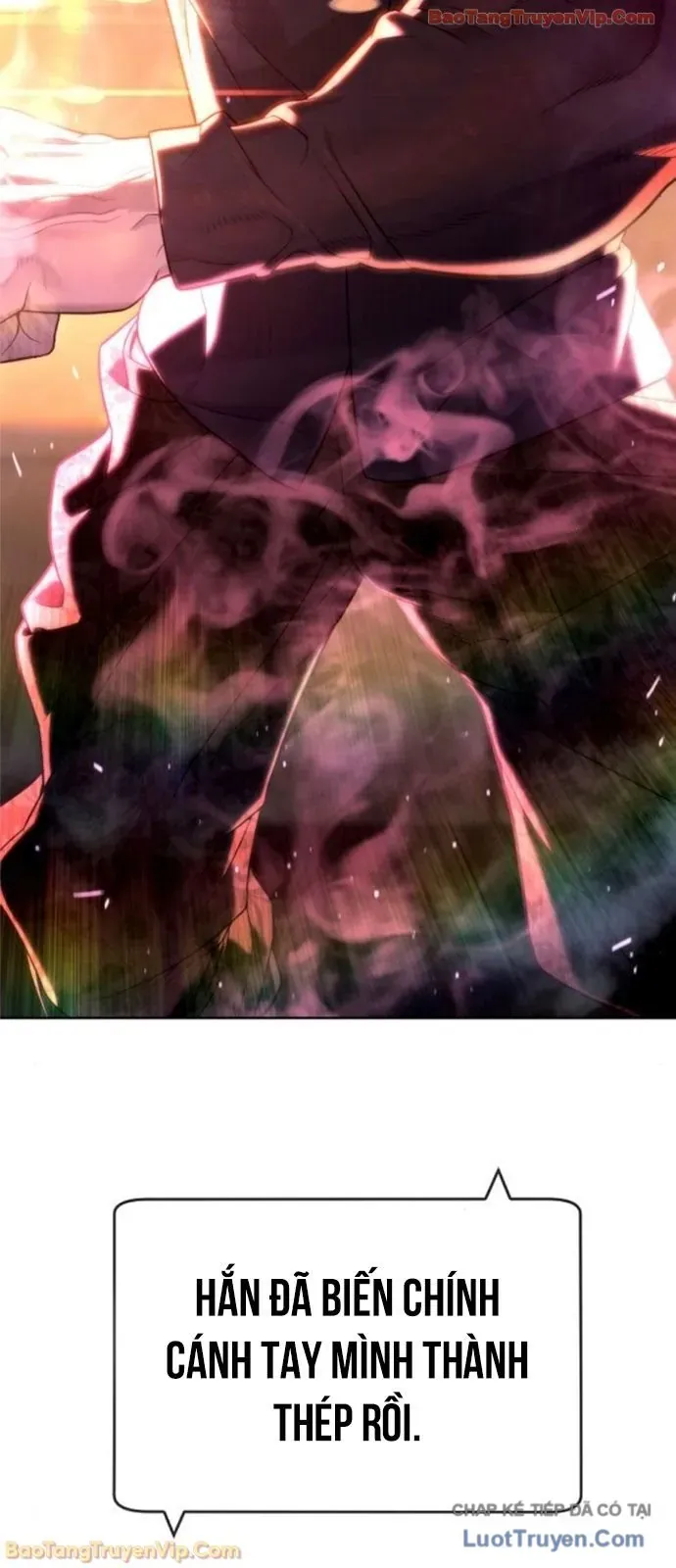 Sát Thủ Peter Chap 115 - Next Chap 113