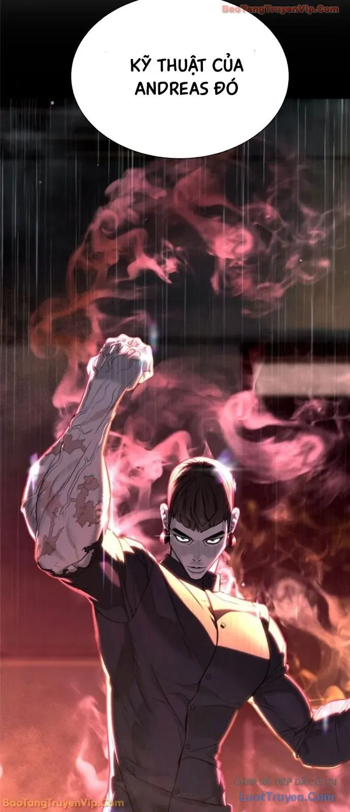 Sát Thủ Peter Chap 115 - Next Chap 113