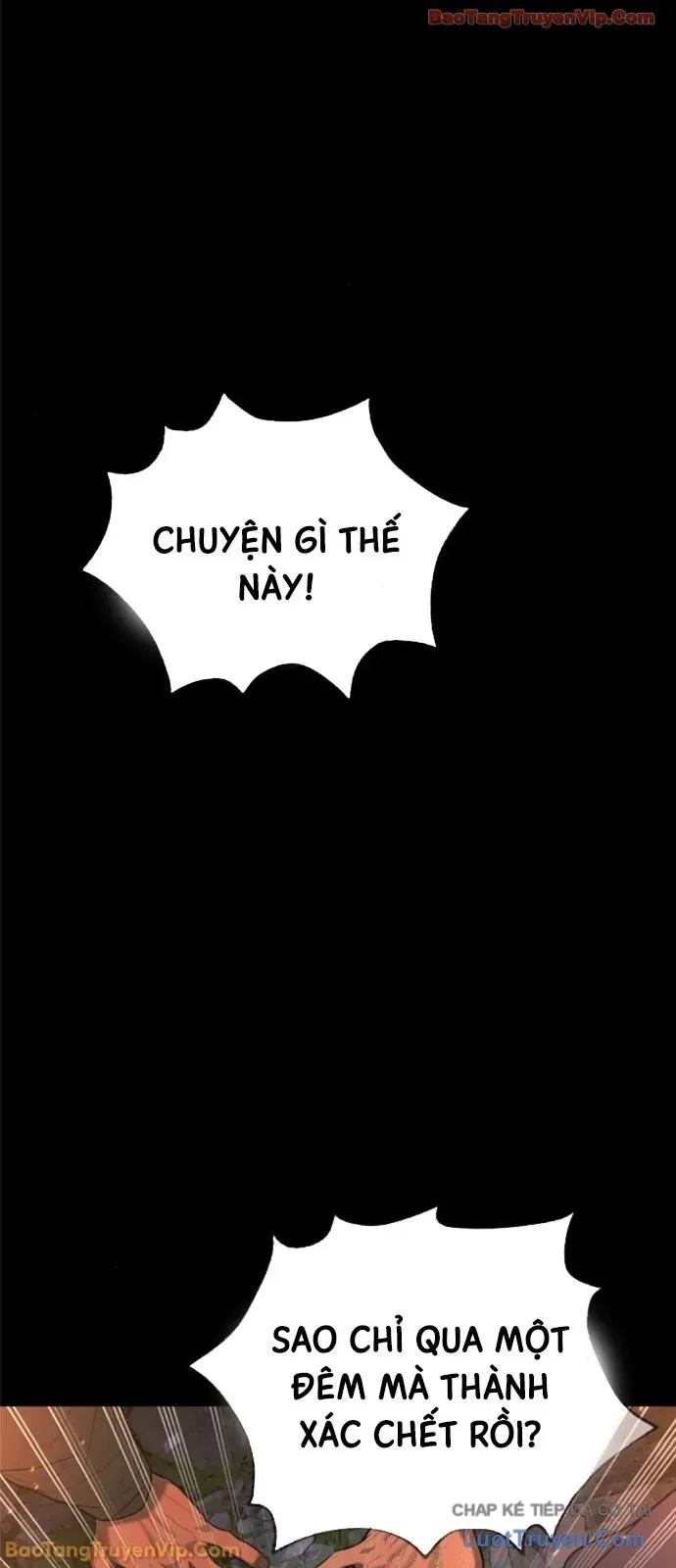 Sát Thủ Peter Chap 115 - Next Chap 113