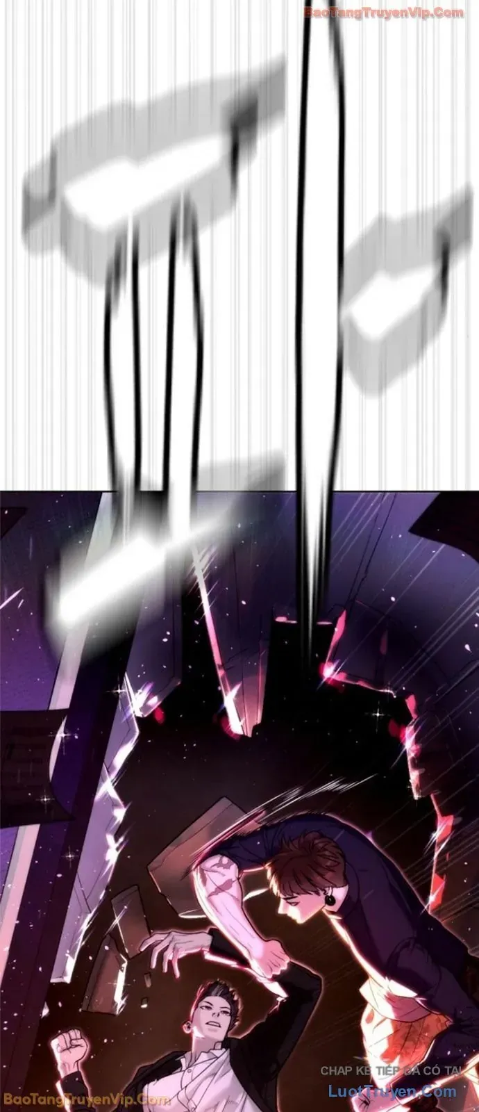 Sát Thủ Peter Chap 115 - Next Chap 113