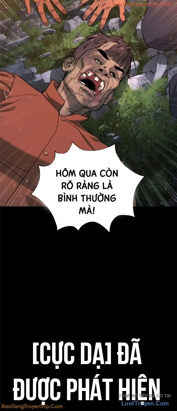 Sát Thủ Peter Chap 115 - Next Chap 113