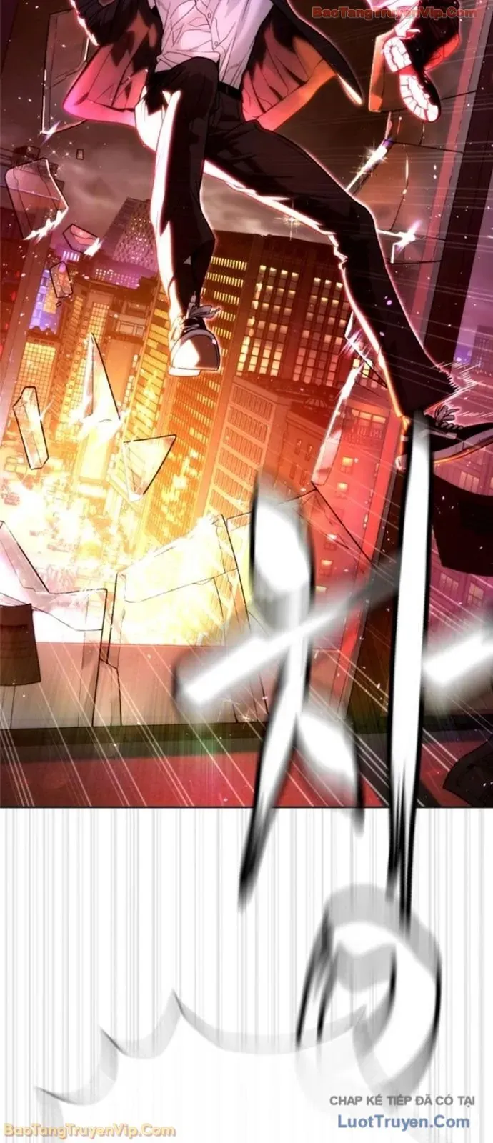 Sát Thủ Peter Chap 115 - Next Chap 113