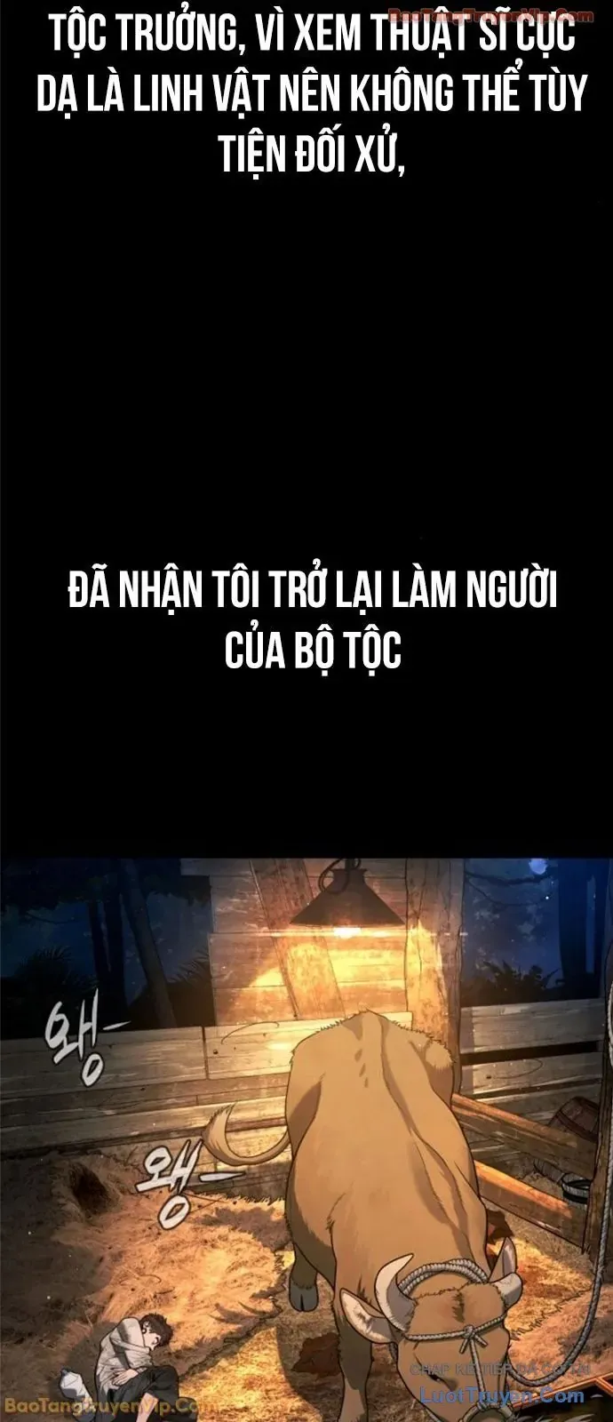 Sát Thủ Peter Chap 115 - Next Chap 113